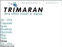 Sites similar to trimaran.fr