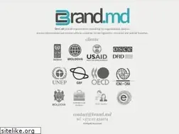 Sites similar to trimaran.md
