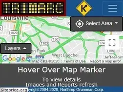 Sites similar to trimarc.org