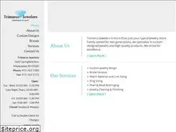 Sites similar to trimarcojewelers.com