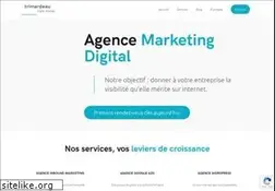 Sites similar to trimardeau.com