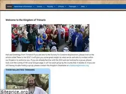 Sites similar to trimaris.org