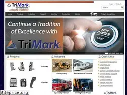 Sites similar to trimarkcorp.com
