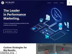 Sites similar to trimarkdigital.com
