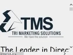 Sites similar to trimarketingsolutions.com