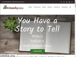 Sites similar to trimarkpress.com