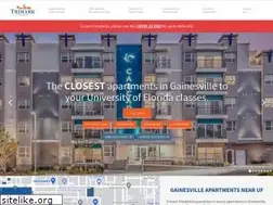 Sites similar to trimarkproperties.com