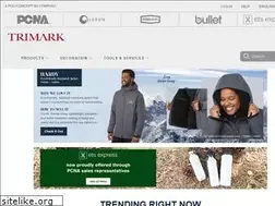 Sites similar to trimarksportswear.com