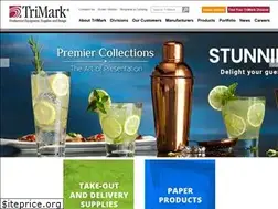 Sites similar to trimarkusa.com