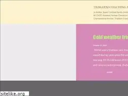 Sites similar to trimarni.blogspot.com