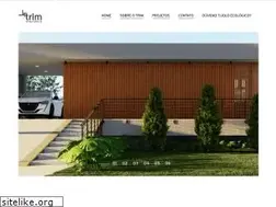 Sites similar to trimarquitetura.com