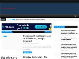 Sites similar to trimartelnews.blogspot.com