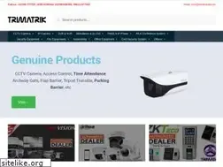 Sites similar to trimatrik.com.bd