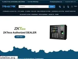 Sites similar to trimatrikbd.com