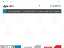 Sites similar to trimax.ro