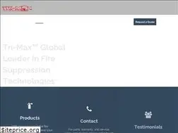Sites similar to trimax.us