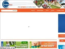 Sites similar to trimaxrace.com