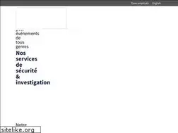 Sites similar to trimaxsecurite.com