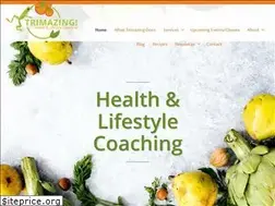 Sites similar to trimazing.com
