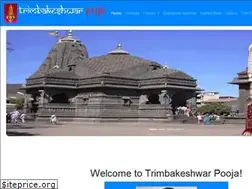 Sites similar to trimbakeshwarpuja.com