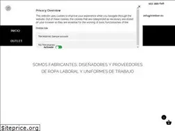 Sites similar to trimber.es