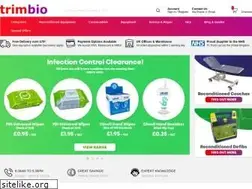 Sites similar to trimbio.co.uk