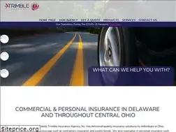 Sites similar to trimbleins.com