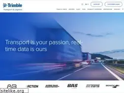 Sites similar to trimbletl.com
