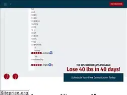 Sites similar to trimbodymd.com
