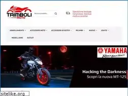 Sites similar to trimbolimoto.it