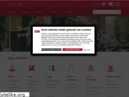 Sites similar to trimbos.nl