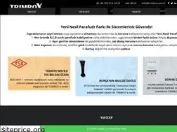 Sites similar to trimbox.com.tr