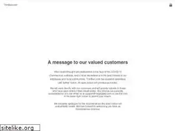 Sites similar to trimbud.com