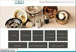 Sites similar to trimbydesign.com