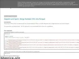 Sites similar to trimc-devops.blogspot.com
