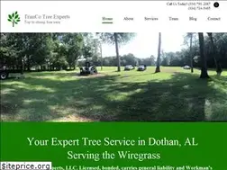 Sites similar to trimcotreeexperts.com
