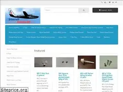 Sites similar to trimcraftaviationrc.com