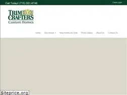 Sites similar to trimcraftersllc.com