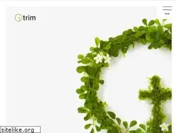 Sites similar to trimdesign.co.jp