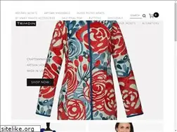 Sites similar to trimdin.com