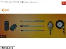 Sites similar to trimechbolting.com