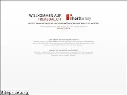 Sites similar to trimedal.ch