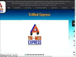 Sites similar to trimedexpress.com