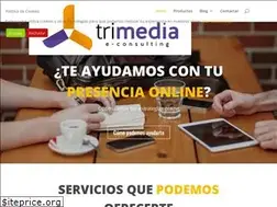Sites similar to trimedia.es