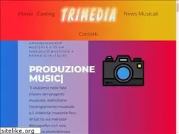 Sites similar to trimedia.it