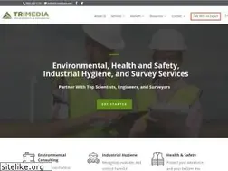 Sites similar to trimediaee.com