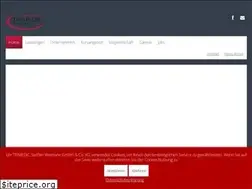 Sites similar to trimedic.de
