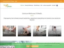 Sites similar to trimedic.pl