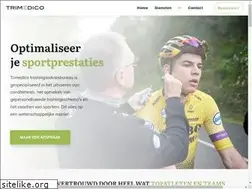 Sites similar to trimedico.be