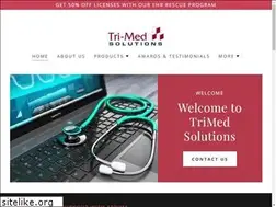 Sites similar to trimedsolutions.net